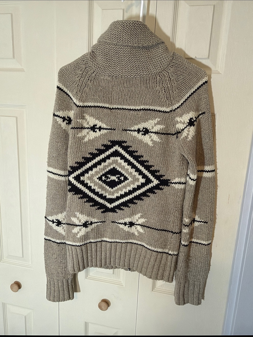 Knit Sweater - Picture 5 of 5